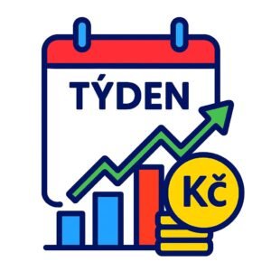 Týdenní Spořicí Reset